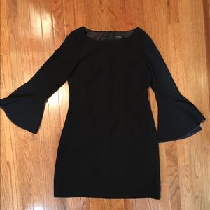 White House black market dress size 4